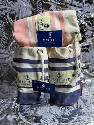 Matelot Eau De Parfum 50ml – Fresh Ocean-Inspired Fragrance