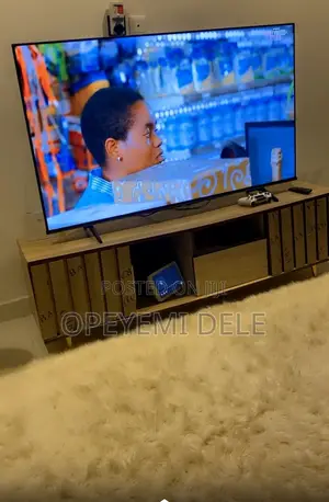 Hisense 58" Uhd 4k Smart TV 58a6n