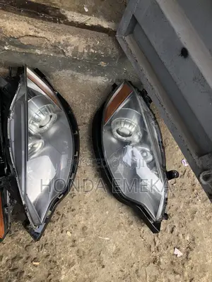 Head Lamp Acura RDX 2010