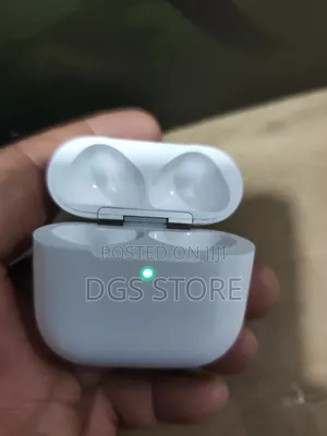 Original Airpods 4 ANC Wireless Case
