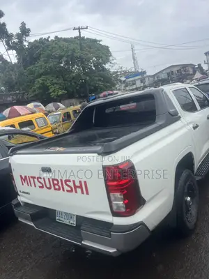 Rolling Booth Cover With TRD Spoiler