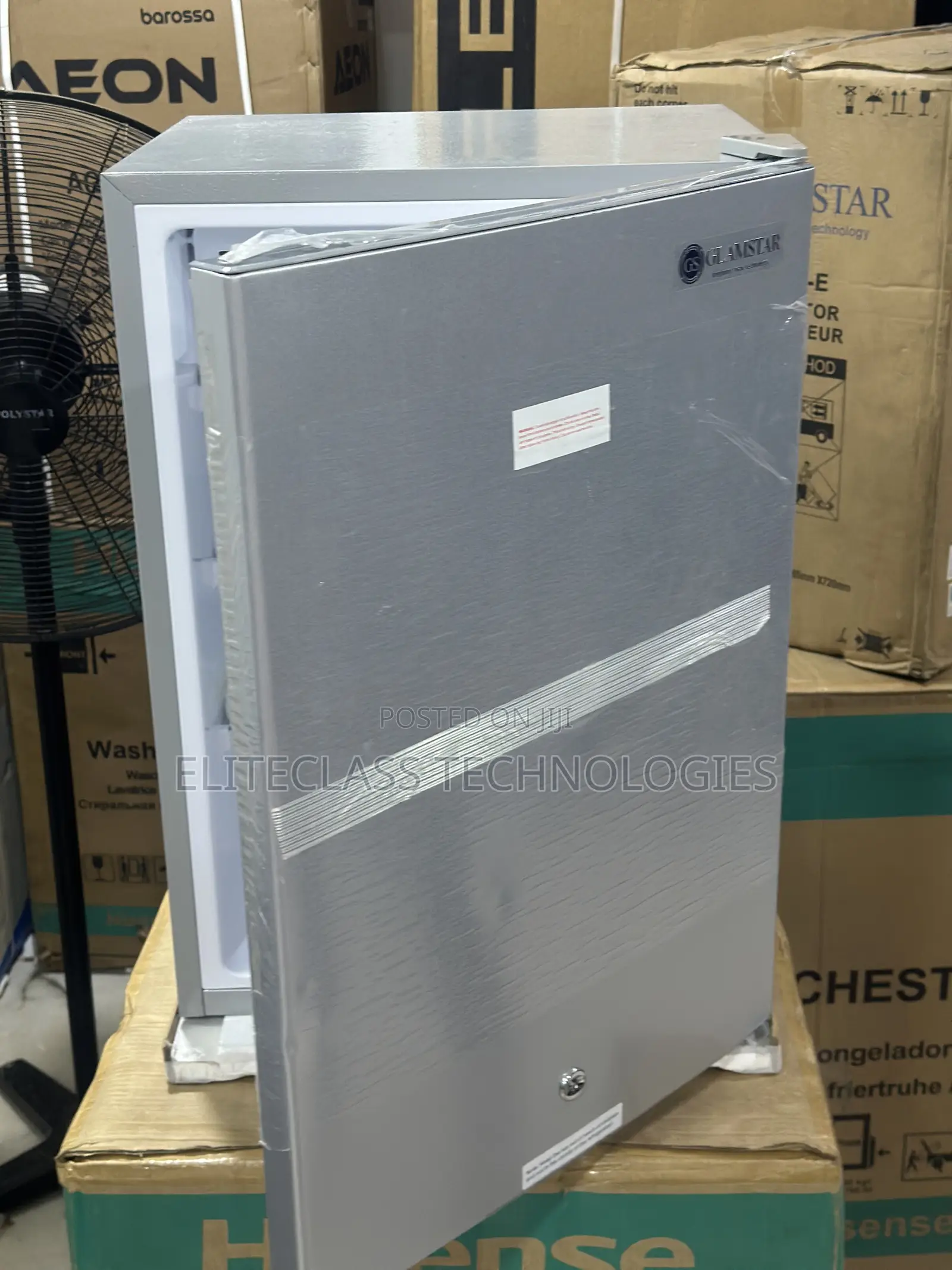 Glamstar GFR-90S-E Refrigeration Unit