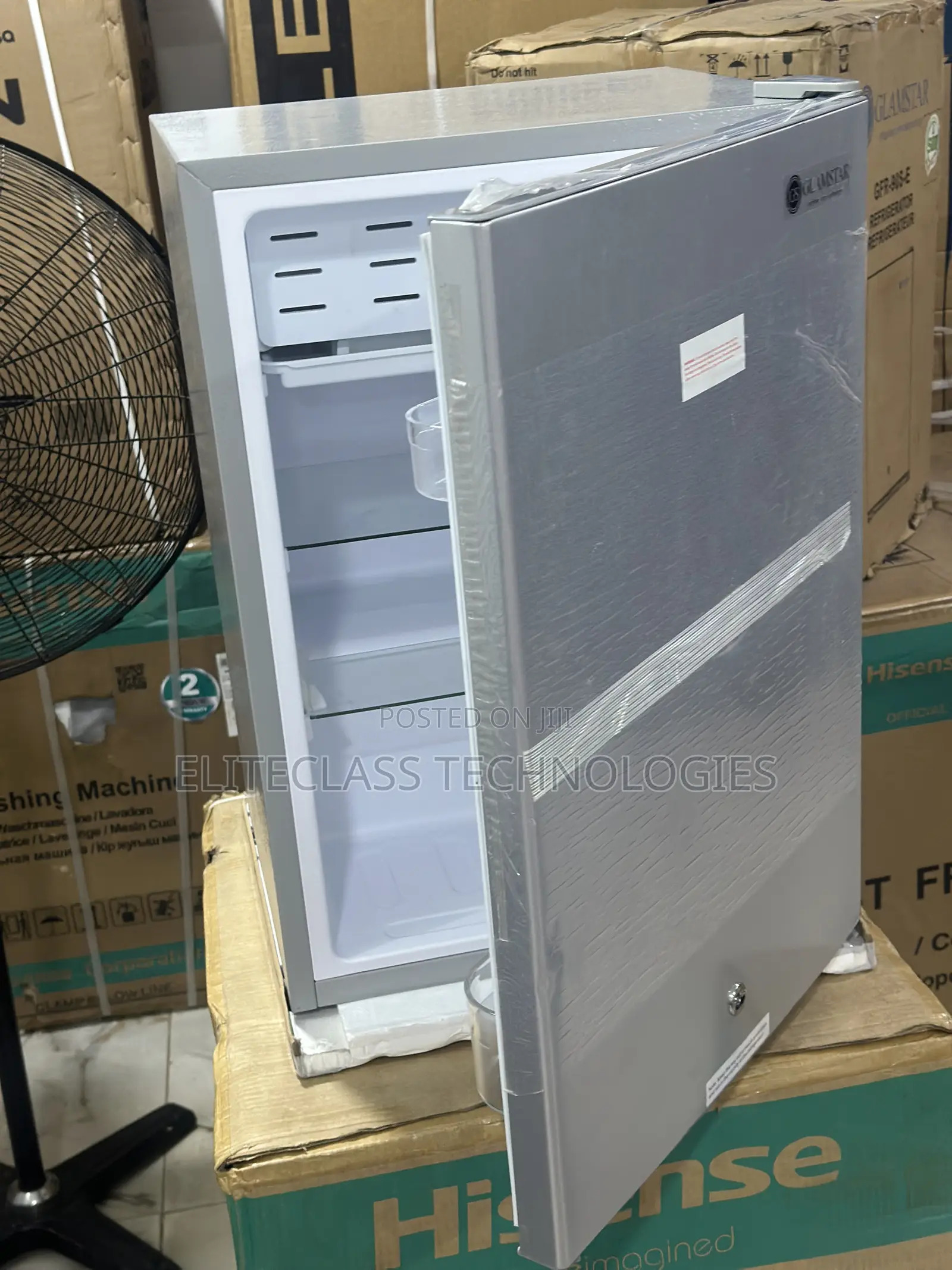 Glamstar GFR-90S-E Refrigeration Unit