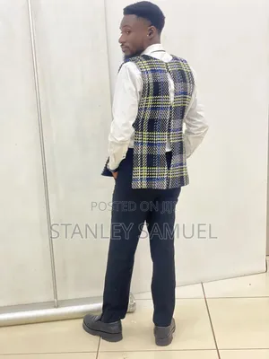Flip Jacket