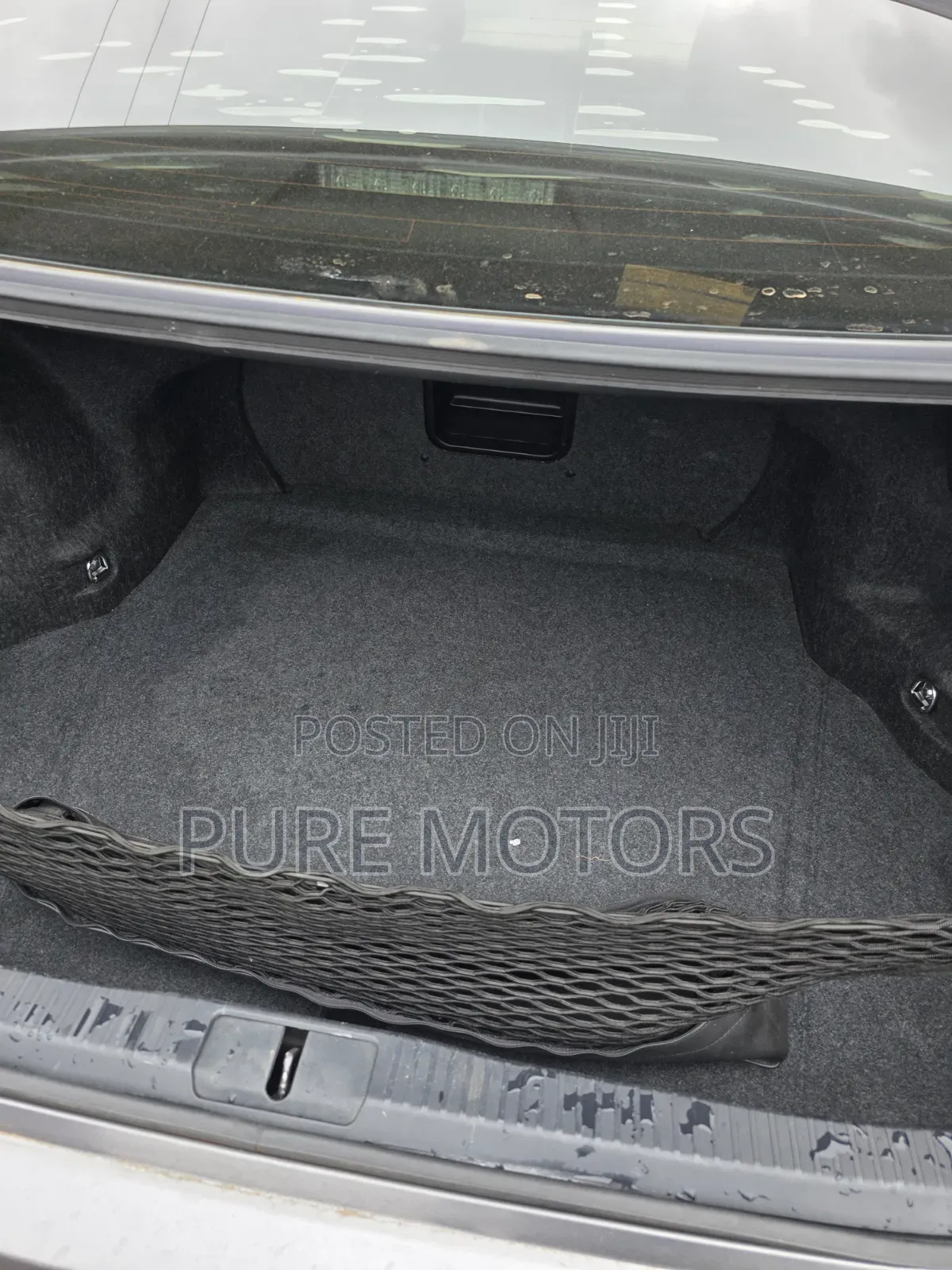 Lexus ES 2014 Gray