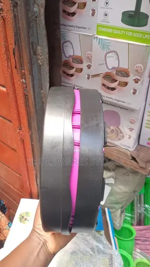 Portable Folding Extension Stool