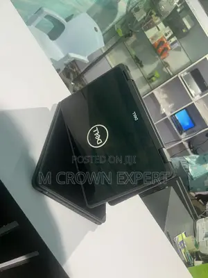 Laptop Dell Latitude 3190 2-in-1 4GB Intel Pentium SSD 128GB