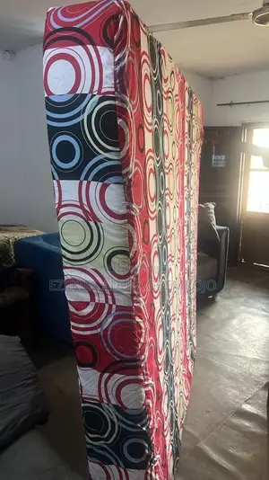 6 by 7 MATTRESS Semi Orthopedic