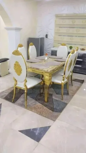 High Executive Dinning Table
