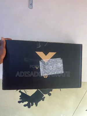 Laptop HP Victus 15 16GB Nvidia SSD 512GB