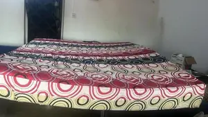 6 by 7 MATTRESS Semi Orthopedic