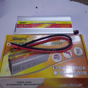 2000w Sachet Inverter Without Charger