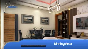 4bdrm Bungalow in Solace City Estate, Elerangbe for sale