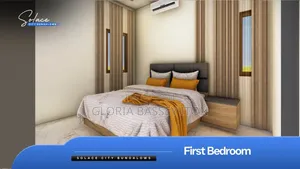 4bdrm Bungalow in Solace City Estate, Elerangbe for sale