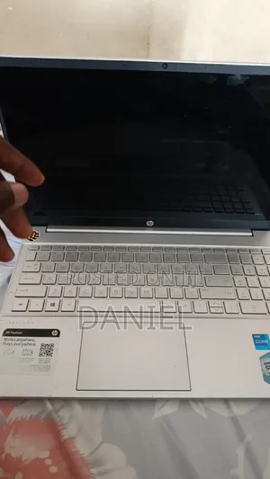 Laptop HP Pavilion 15 16GB Intel Core i5 SSD 256GB