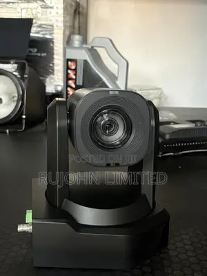 PTZ Camera  Broadcast Camera. 20X Zoom