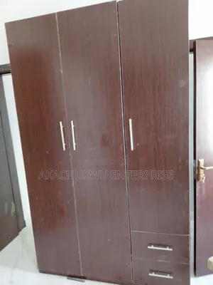 Wardrobe, Kitchen Cabinets, Kitchen Sink