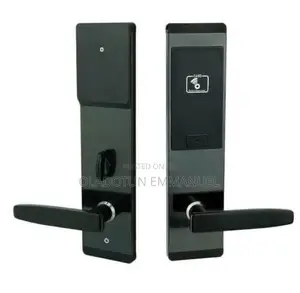 Hotel Smart Lock System