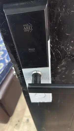 Hotel Smart Lock System