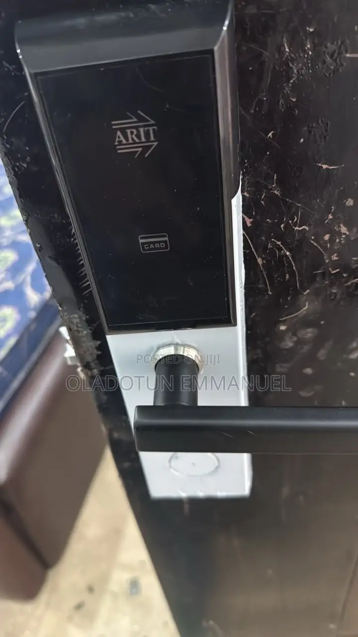 Hotel Smart Lock System