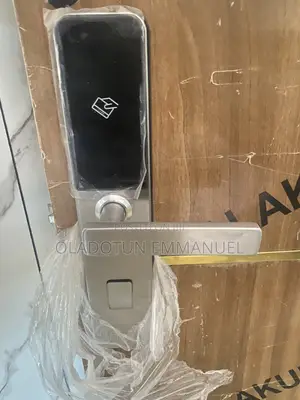 Hotel Smart Lock System