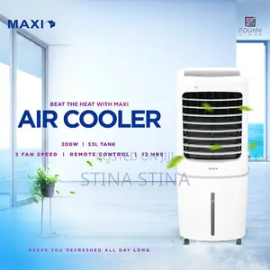 Maxi Air Cooler