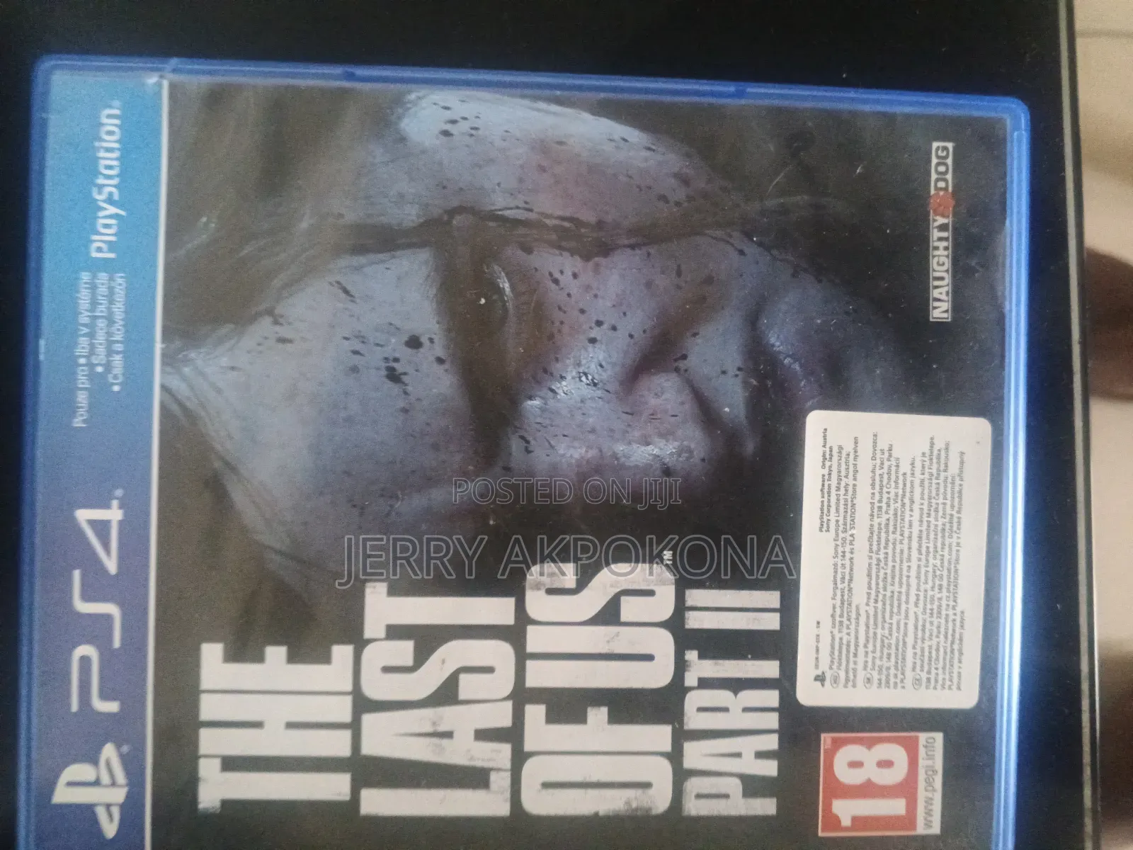 Last of Us 2