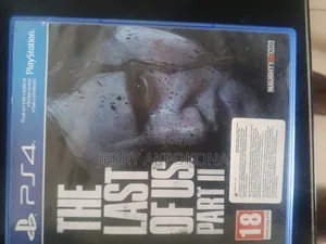 Last of Us 2