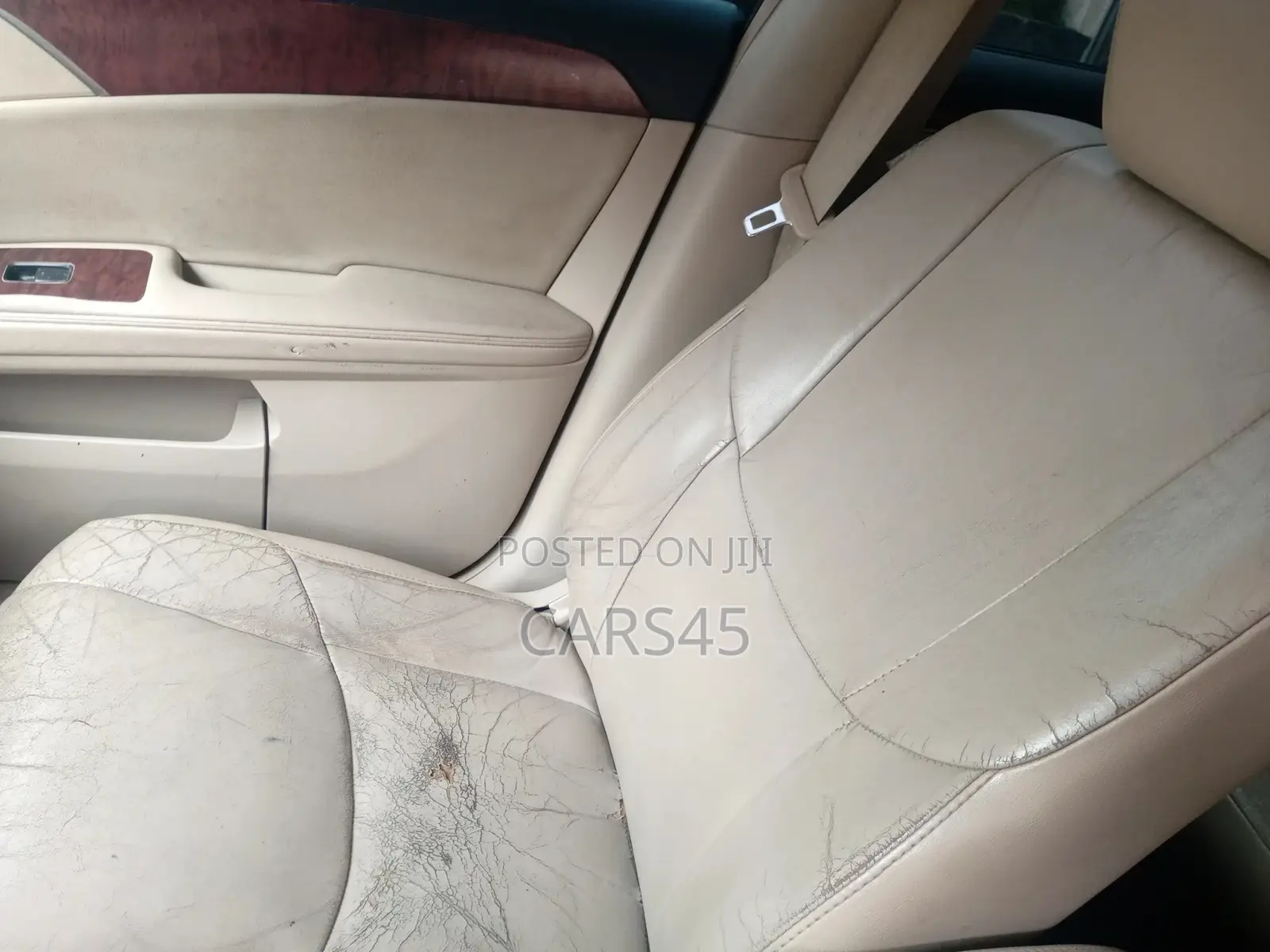 Toyota Avalon 2012 Black