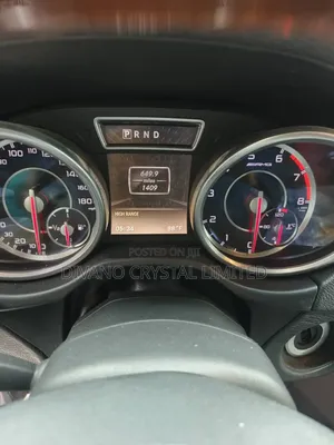 New Mercedes-Benz G-Class 2020 Black
