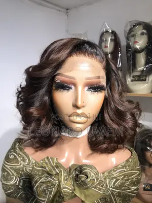 Hairsurrance Hair and Wigs