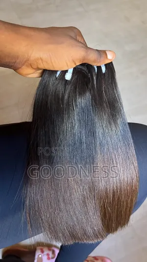 SDD Vietnamese Bone Straight