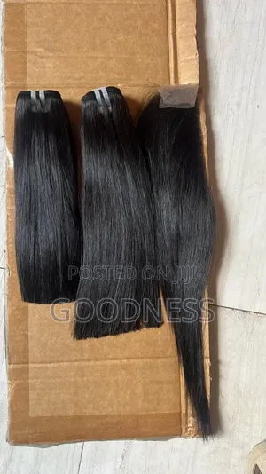 SDD Vietnamese Bone Straight
