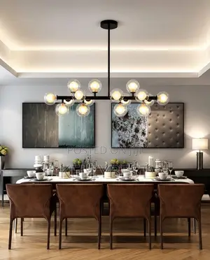 Chandelier Light