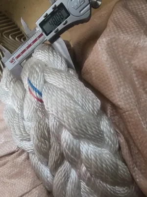Marine  Rope – 48 MMX 200mtrs  –Polyester