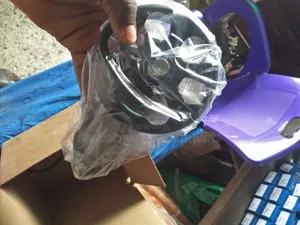Water Pump for Honda and Acura