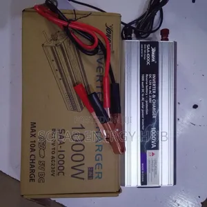 1000w Sachet Inverter With Charger