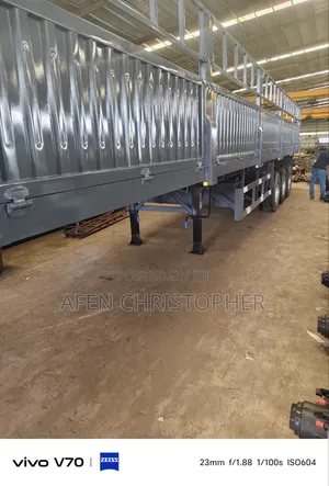Trailer Body