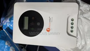 Charge Controller