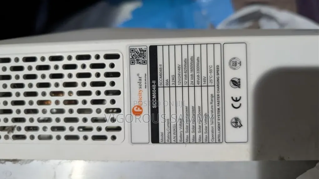 Charge Controller