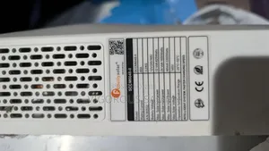 Charge Controller