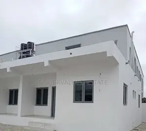2bdrm Apartment in Igbo-efon for rent