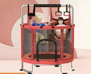 Tranpolin for Children