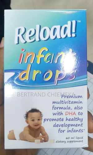 Reload Infant Drops