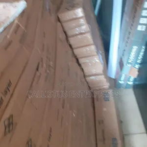 Vinyl Rubber Tiles