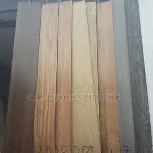 Vinyl Rubber Tiles