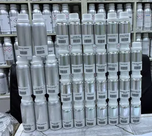 Perfume Oils