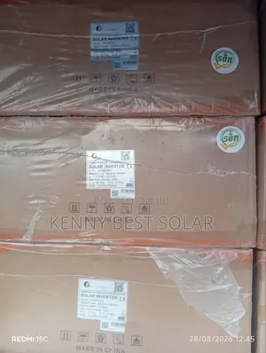 8kva 48volts Hybrid Inverter Felicity