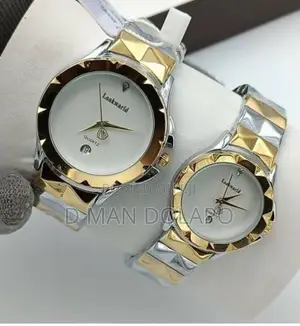 Quality Wrist Watches