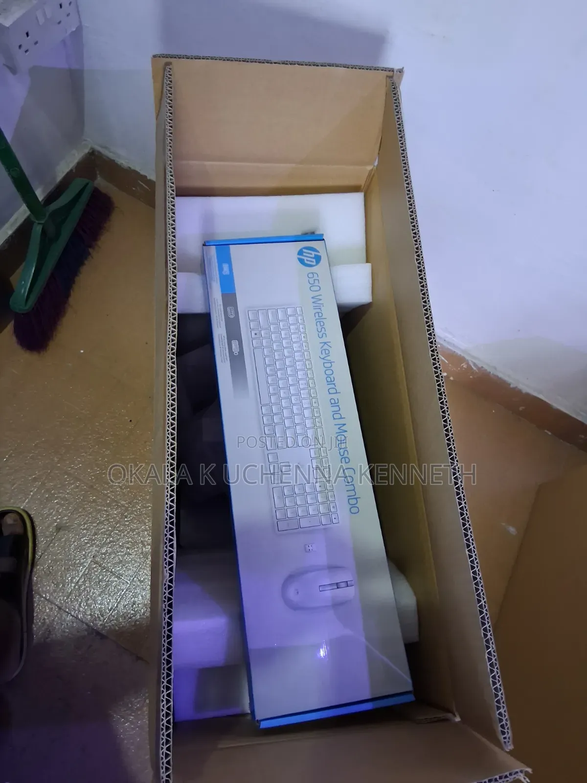 New HP EliteOne 800 G6 16GB Intel Core i5 HDD+SSD 512GB